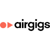 Airgigs logo