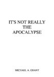 It's Not Really the Apocalypse (Sheet music download)